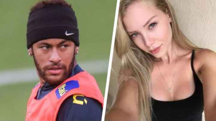 Neymar accusé de viol: “Pas de preuves suffisantes”