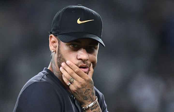Le PSG prêt à lâcher Neymar mais à une condition ?