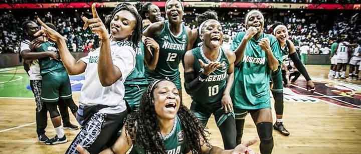 Afrobasket, Sénégal 2019 : L'Or pour le Nigeria, le Bronze pour le Mali