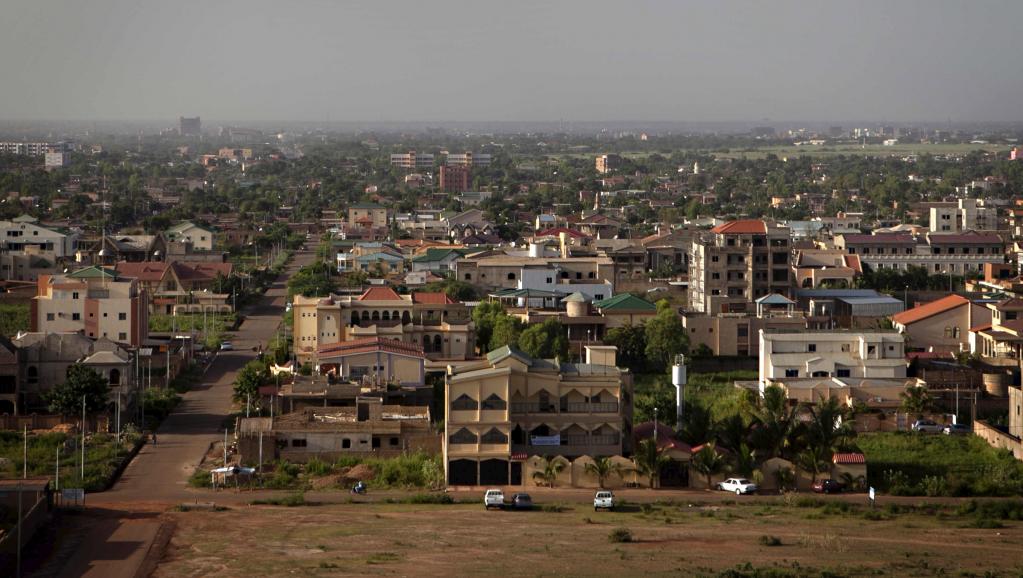 Burkina Faso: une marche silencieuse pour dénoncer l’impunité