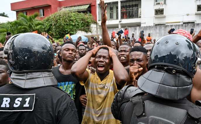 La Côte d’Ivoire pleure DJ Arafat, un artiste qui a « vécu comme une étoile filante »