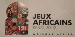 Jeux africains Maroc 2019