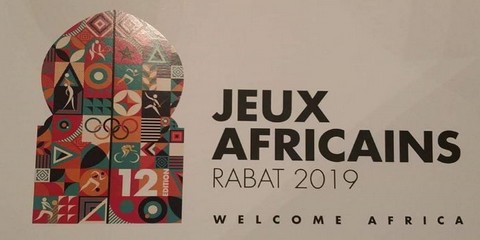 Jeux africains Maroc 2019 : Une entrée en matière timide pour le Mali