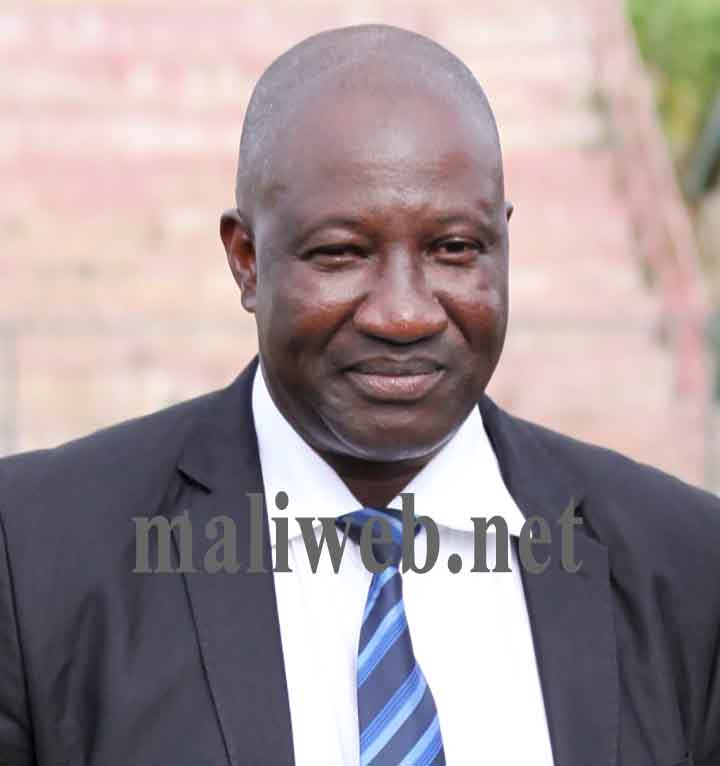 Assemblée générale élective de la FEMAFOOT :  Sékou Diogo Kéïta dénonce les irrégularités du processus électoral  et tacle la présidente du Conor