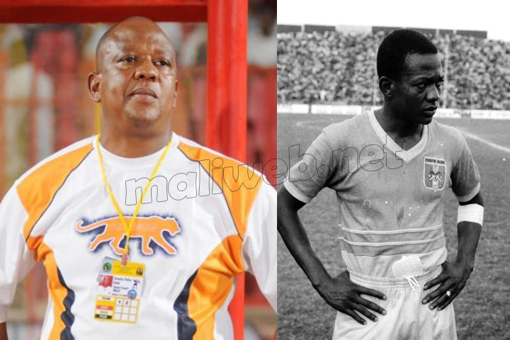 Que sont-ils devenus… Amadou Pathé Diallo : Le rouquin aux pieds d'or
