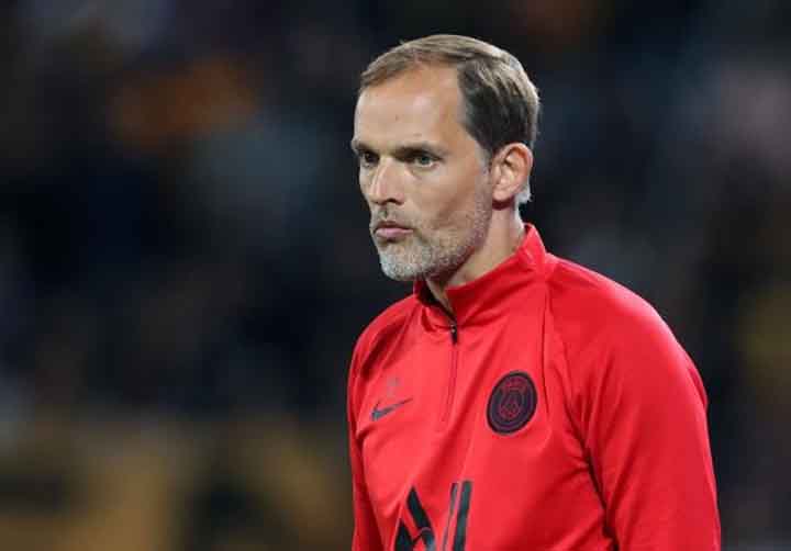 PSG : "On ne peut pas perdre Neymar sans recrutement", le message clair de Tuchel