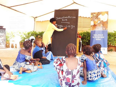 Renforcement des capacités des enseignants du projet USAID/SIRA-Mai : 11.681 bénéficiaires !