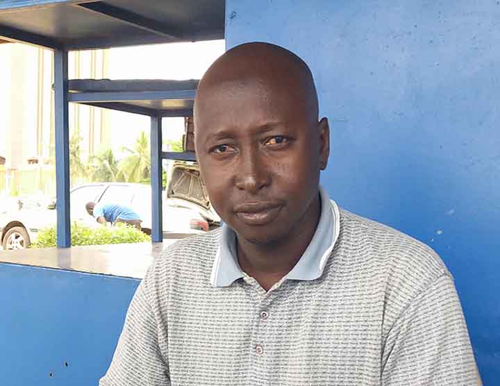 Bamako : Un dangereux braqueur libéré par le juge d’instruction de la commune V sans procès
