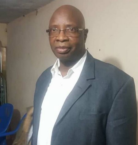 Vincent De Paul Sidibé, maire de Yanfolila :  « Le taux de recouvrement des taxes dans la commune de yanfolila est  respectivement de  23% en 2016,  11%  en 2017 et 11% en 2018 »