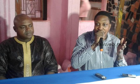 Showbiz :  Yeli Mady Konaté  se lance dans l’aventure de promotion de l’art et de la culture sur chaîne  9TV