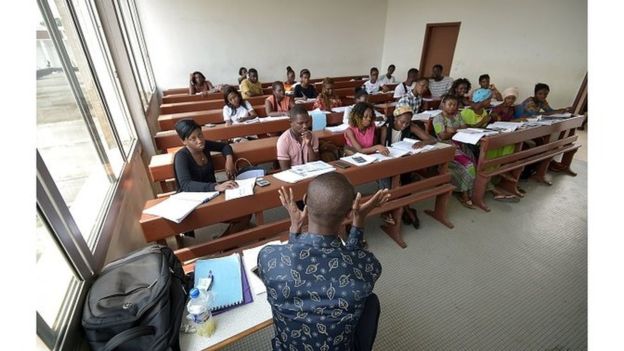 Les examens ont été catastrophiques en Guinée cette année