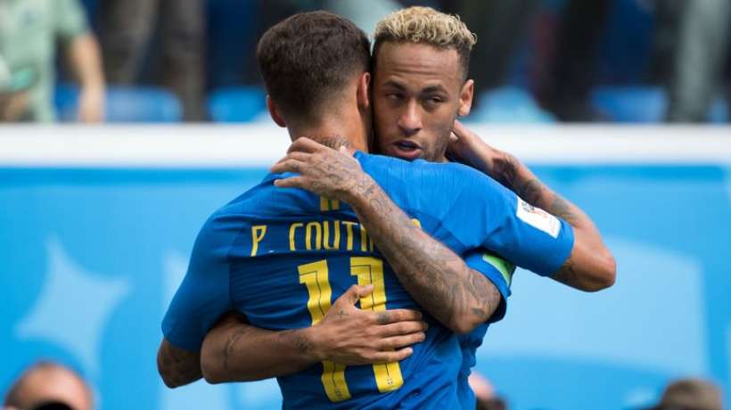 PSG, Barça : le départ de Philippe Coutinho à Munich chamboule le dossier Neymar