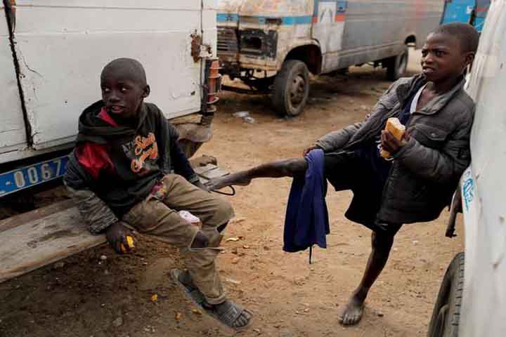 François Bourguignon : « En Afrique, la plupart des dirigeants considèrent que la pauvreté n’est pas leur problème »