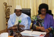 Mali : 130 000 personnes touchées par les inondations