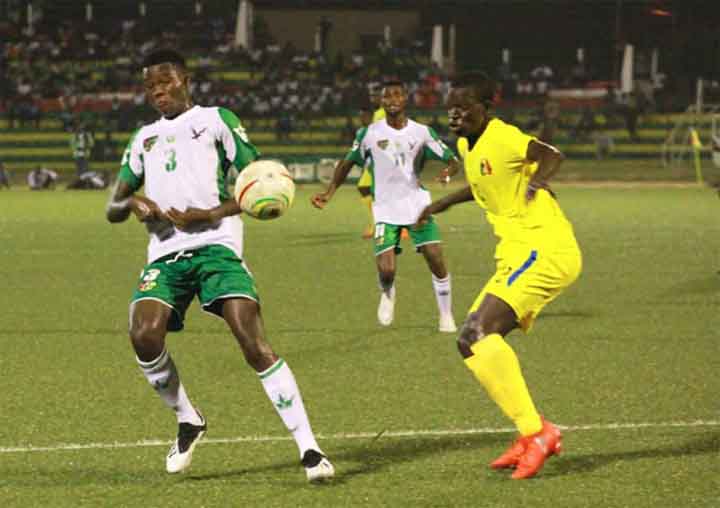 Jeux africains de la Zone 2 : Bamako accueillera ce grand rendez-vous sportif en décembre prochain