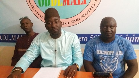 Mali : une organisation de défense de droit au logement dénonce « la violation des normes de constructions sociales »