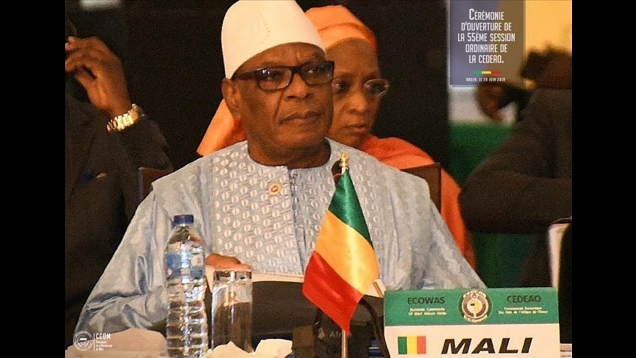 La Revue de la presse en Bambara du 05 août 2019