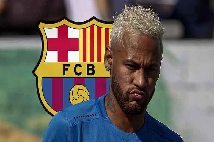 Dossier Neymar : le PSG a dit non au Barça !