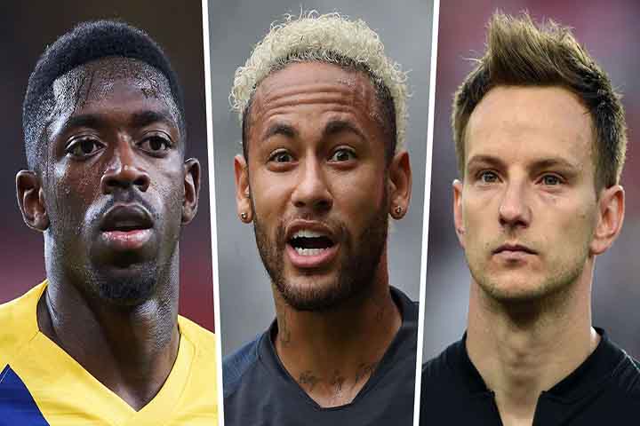 Mercato - Le Barça loin du compte pour Neymar : le PSG refuse encore une offre !