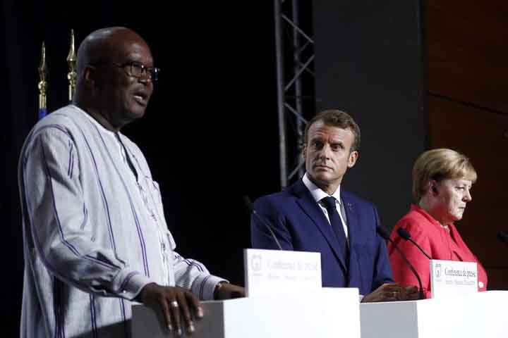 G5 SAHEL : chronique d’une disparition programmée