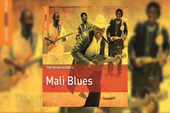 Au Mali, la relève monte au front