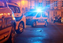 voiture de police