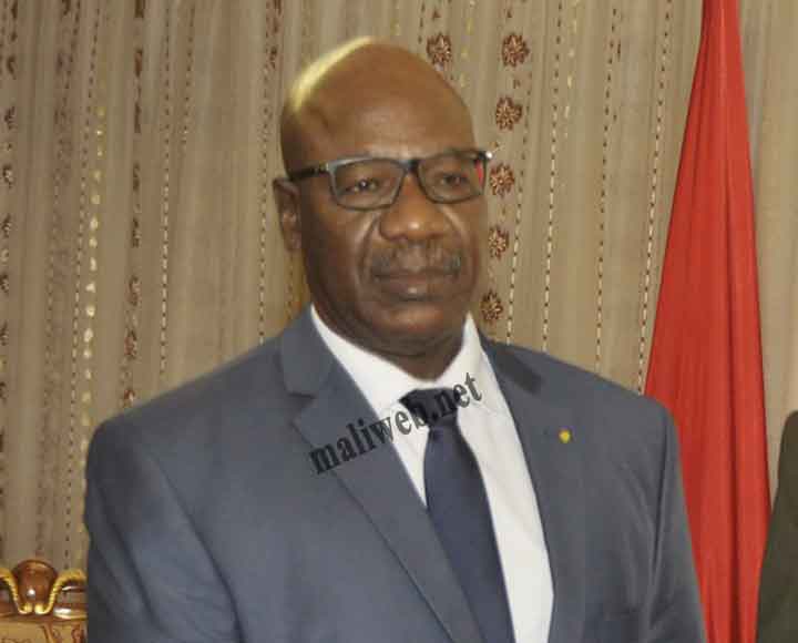 Épinglé par le rapport du BVG pour "malversations financières, mauvaise gestion, détournements..." L'Ambassadeur Amadou Soulalé en prison pour 1 836 065 838 Fcfa !