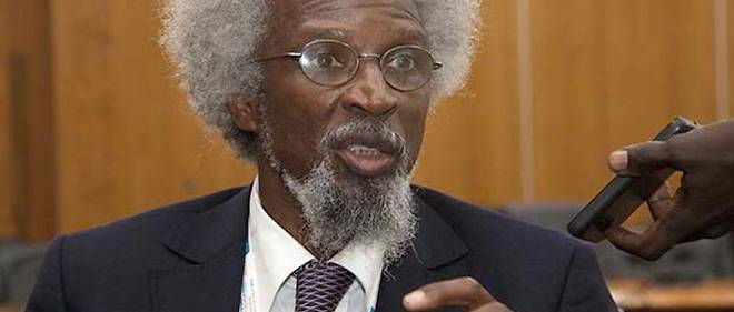 Alioune Sall : « L'Afrique doit d'abord accepter de reconnaître ses ressources immatérielles »