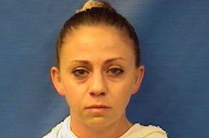 Amber Guyger