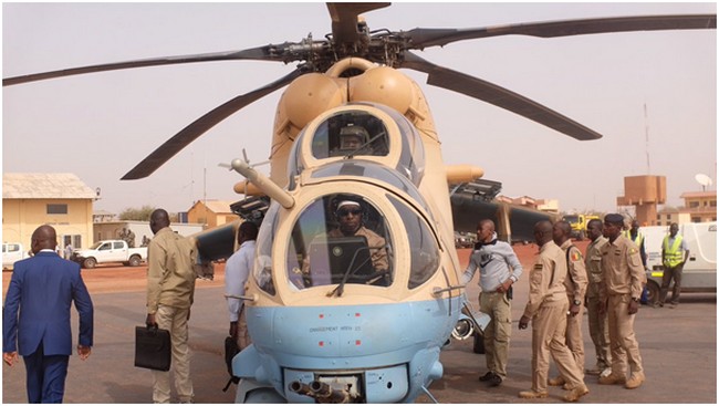 Dossiers des avions cloués au sol et de l’avion présidentiel et des équipements militaires : Bientôt de grandes révélations