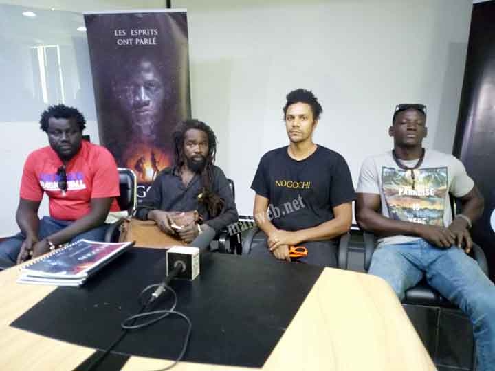 Après l’avant-première au cinéma Babemba : Le film "Nogochi" de Toumani Sangaré bientôt sur les chaînes de Canal+