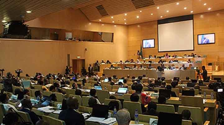 Le Maroc Préside pour 1ère fois depuis 1984 le Conseil de Paix et de Sécurité de l’Union Africaine