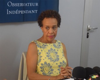 Retard dans la mise en œuvre de l’Accord: le Centre Carter accuse les parties de manœuvres dilatoires