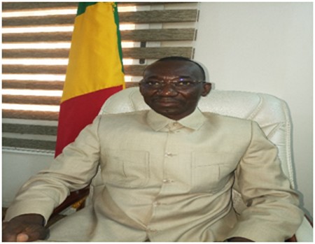 OPAM sous la houlette du PDG Youssouf Maiga : Un vaste chantier en cours pour moderniser et redorer le blason de l’office
