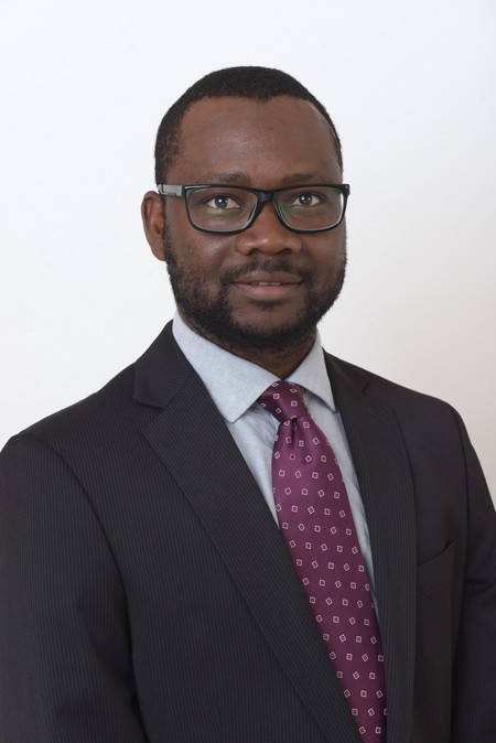 Allemagne :  Dr. Djouroukoro Diallo, lauréat du prix "Jeune chercheur" de la Société allemande des études interculturelles