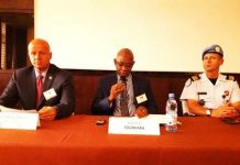 Lutte contre les drogues au Mali