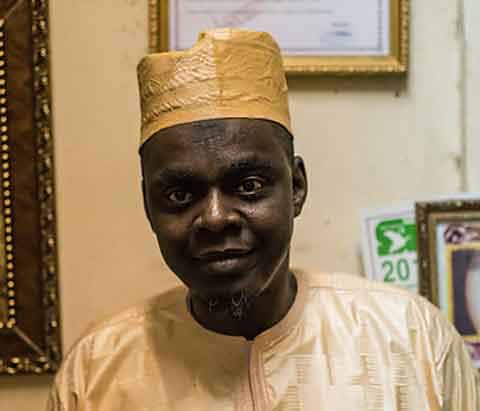 Urgent. A peine libéré, Issa Kaou Djim limogé par le Colonel Assimi Goïta