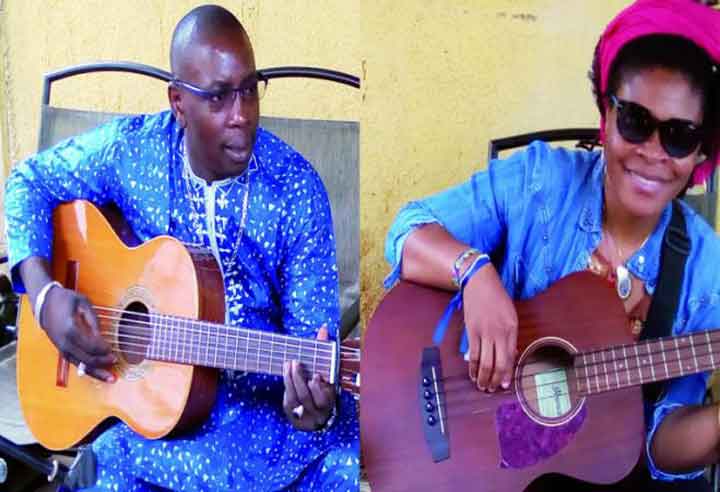 Promotion de la musique malienne : Le studio Ali Farka Touré pour permettre aux musiciens maliens de ne pas rompre avec nos instruments traditionnels