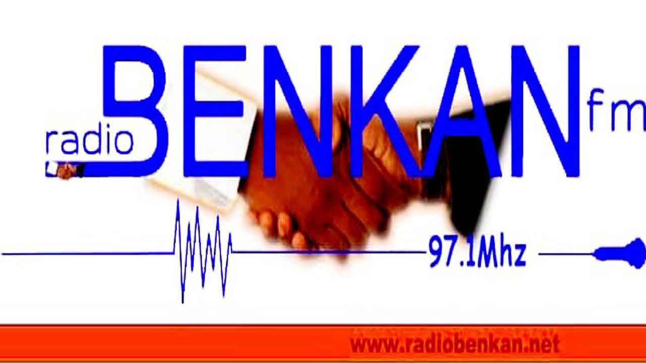 La revue de presse de la Radio BENKAN du 17 septembre 2019