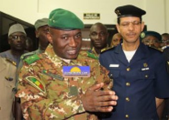 Couvre-feu a Ségou et Sikasso :  Le ministre  Salif Traoré et ses hommes en voie de relever le défi !