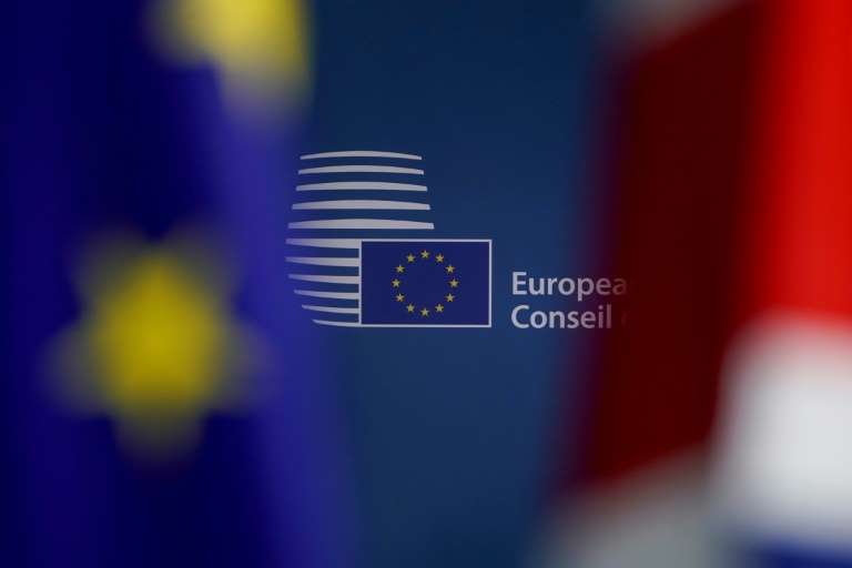 Brexit: le casse-tête d'un nouveau report se profile pour l'UE