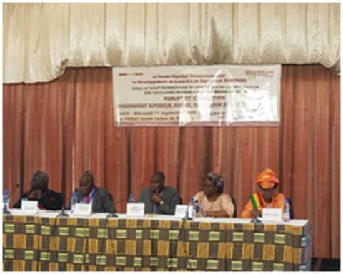 Agriculture en Afrique : les universitaires montent au créneau pour faire du secteur un levier de développement du continent