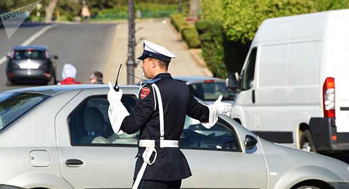 Un brigadier marocain aurait tué sa femme en raison d’un soupçon d’infidélité