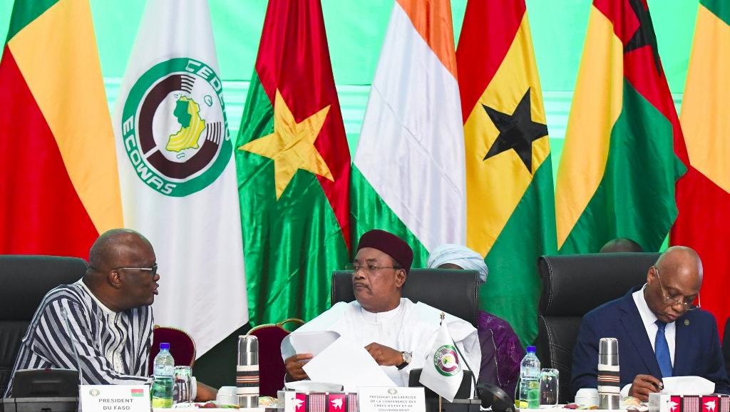 Sahel: à l'ONU, les présidents africains et Guterres tirent la sonnette d'alarme