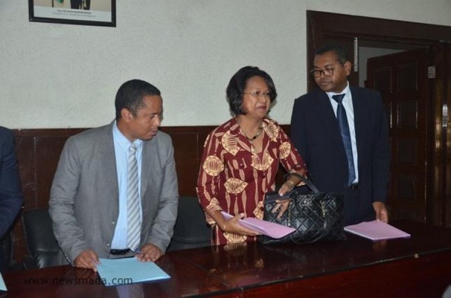 Conférence régionale des ministres sur la mise en œuvre du Plan d’action de Kazan en Afrique : Le Madagascar refuse catégoriquement la présence du Polisario, une entité non reconnue par l’ONU