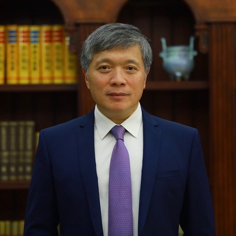 L’ambassade de chine : Les 70 ans  de la naissance de la République populaire célébré