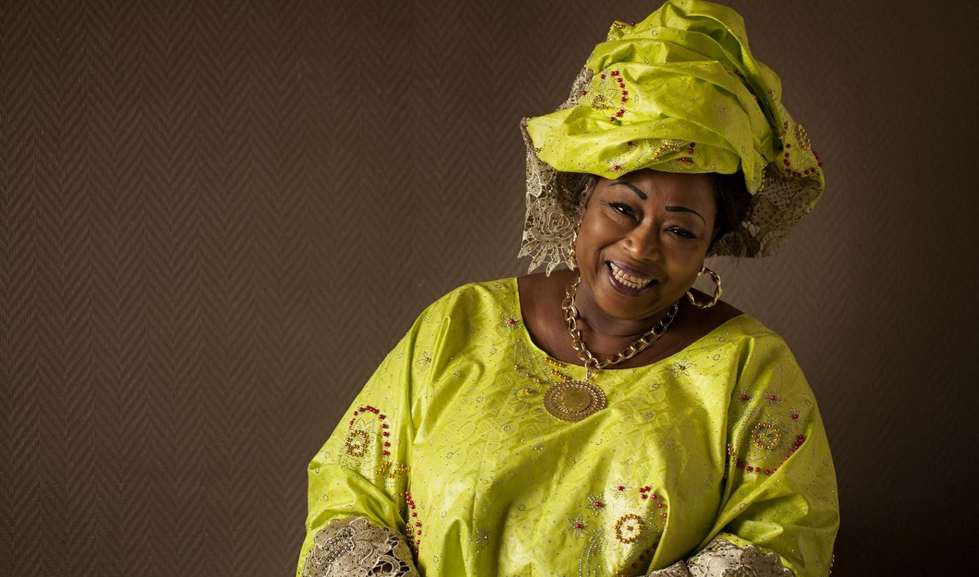 Musique : Mah Damba, dans la tradition et au-delà