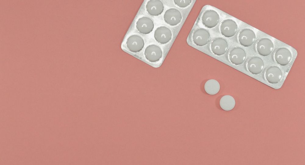 Des scientifiques dévoilent la «face obscure» du paracétamol