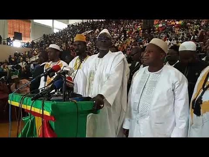 Situation sociopolitique tendue : Attention, attention, le Mali est au bord d’une guerre fratricide sans précédent