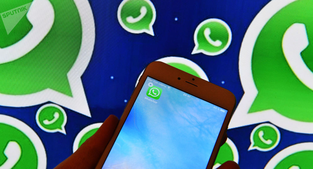 Edward Snowden déconseille les messageries WhatsApp et Telegram